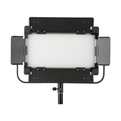 Panel LED 80W LED800X, światła LED w fotografii, studyjne oświetlenie wideo, ciągłe oświetlenie fotograficzne