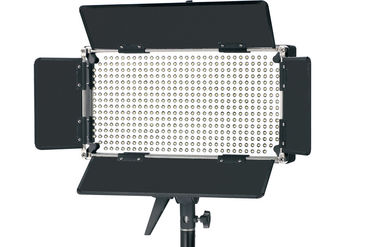 Bi Color LED Continuous Photo Studio Lights Oświetlenie fotograficzne / studyjne