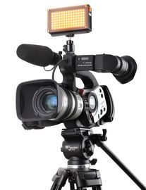 Inteligentny sprzęt do przyciemniania kamery, oświetlenie LED Cam 450 Lux / M
