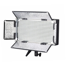 60-stopniowe oświetlenie panelowe LED Światło dzienne z solidną metalową obudową