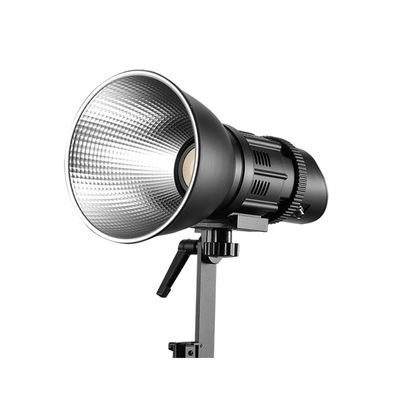 Kompaktowa lampa LED Focus 50D, Daylight 5600K, 9714Lux/m z odbłyśnikiem, z pilotem