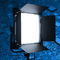 Aluminiowa ramka Bi-Color LED Photo Studio Lights 60W COOLCAM P60