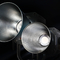 Reflektor punktowy COOLCAM 600D o mocy 660 W Mocna lampa COB do fotografowania lub filmowania