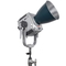 COOLCAM 600X Bi Color Spotlight 500 W COB Monolight o dużej mocy do fotografowania / filmowania