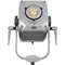 COOLCAM 600X Bi Color Spotlight 500 W COB Monolight o dużej mocy do fotografowania / filmowania