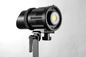 Focus 50D Studio Photo LED Video Lights Wysoka intensywność światła dziennego 5600K CRI / TLCI 96