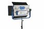 120w Rgbw Panel Light Aplikacja mobilna i sterowanie Dmx Cri Tlci do 95-98