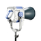 Kompaktowa lampa fotograficzna LS FOCUS 600D, zrównoważone światło dzienne 600 W, standardowe mocowanie Bowen, CRI 96-98 TLCI 96+ lampa studyjna Led