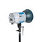LS Focus 200D II 5600K LED do zdjęć wideo podwójna kontrola mocy ze sterowaniem DMX