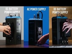 LS FOCUS 300D COB Photo Studio Lighting Equipment 300W