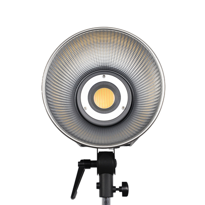 220W Bi-Color Professional Fill Light Przenośny i lekki Coolcam 200X