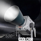 660 W COOLCAM 600D High Power COB Reflektor punktowy do fotografii / filmu