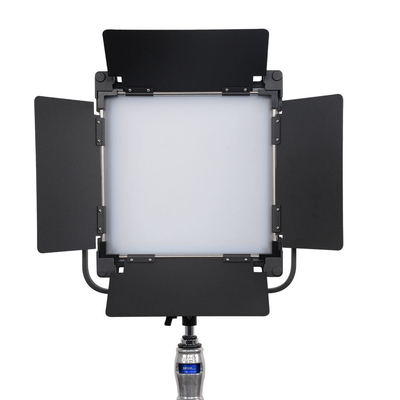 Aluminiowa ramka Bi-Color LED Photo Studio Lights 60W COOLCAM P60