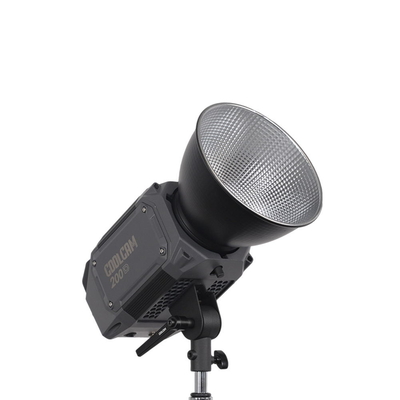 Światło wypełniające LED o wysokiej jasności 220W 200D do transmisji na żywo lub transmisji na żywo