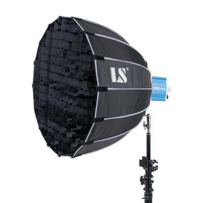 Głęboki softbox paraboliczny P90 z mocowaniem Bowens